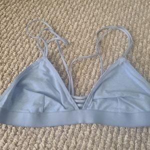 3 Victoria secret bras/bralettes